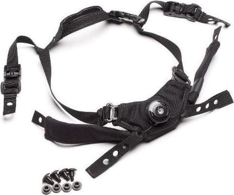 Actual product image Team Wendy CAM FIT™ Retention System - Coyote Brown - Size 2 (XL) - ACH/MICH-FAST-AirFrame