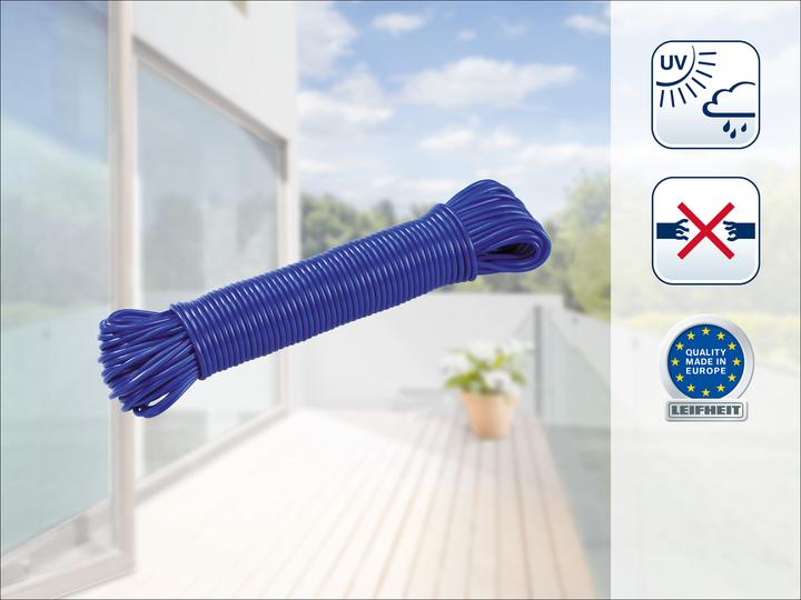 Actual product image Leifheit Washing line (30 m)