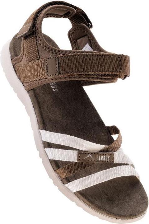 Actual product image Elbrus Lamira Wos sandals (36)