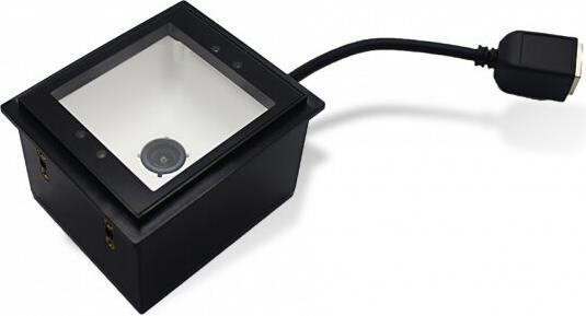 Produktbild Newland FM30 Hind 2D CMOS Mega Pixel (1D-Barcodes, 2D-Barcodes)