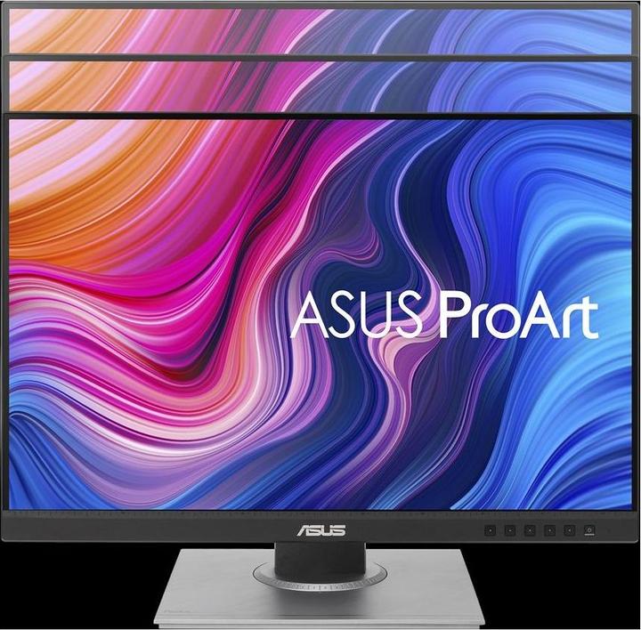 Productafbeelding ASUS ProArt PA248QV (1920 x 1200 pixels, 24")