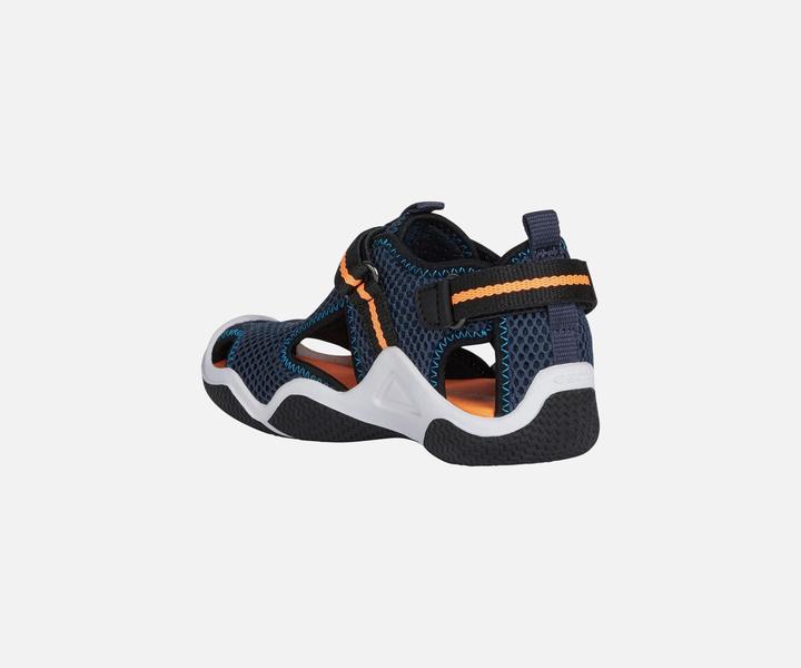 Actual product image Geox Sandals - 96207 (27)