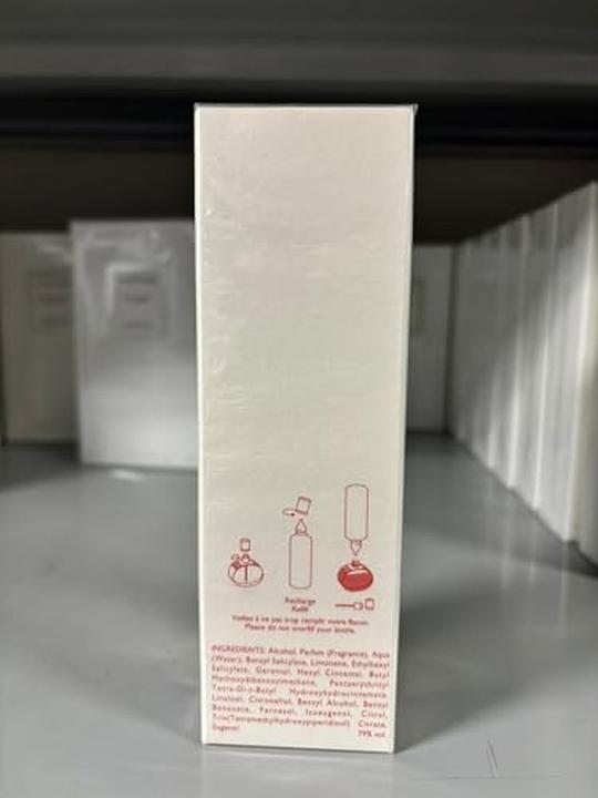 Produktbild Hermès Barénia Refill (Eau de Parfum, 125 ml)