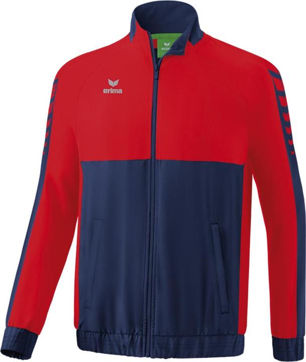 Actual product image Erima Six Wings Präsentationsjacke (XXL)