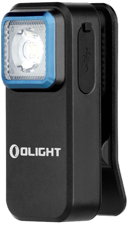 Produktbild Olight Oclip (3.70 cm, 300 lm)