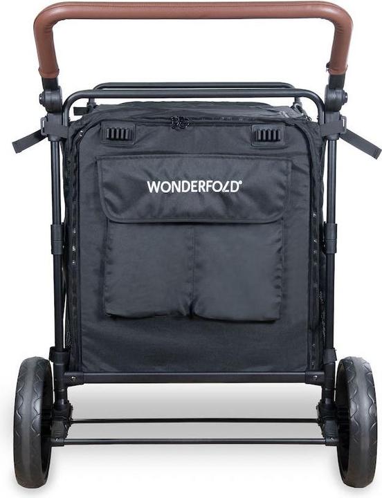 Actual product image Old El Paso Wonderfold PXL Pet Heavy Duty Tiertransportwagen