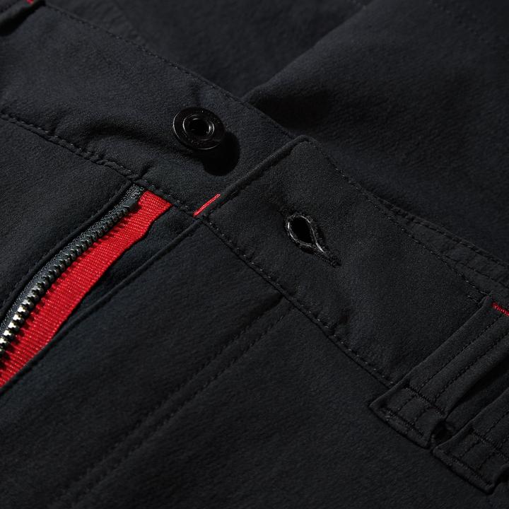 Produktbild UV Tec Pro Short, Herren (S)