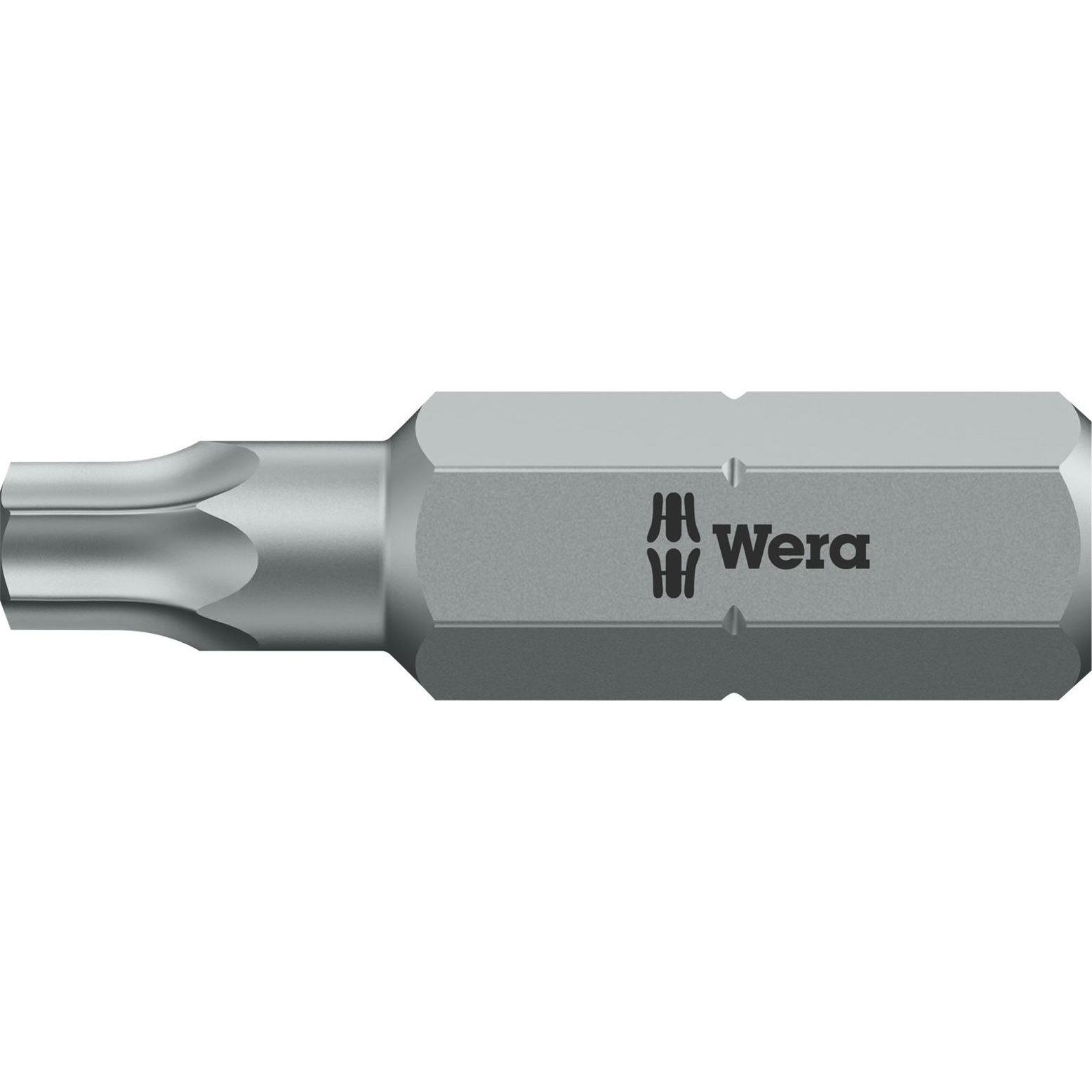 Wera, Bits, 867/1 TX 55 x 35 mm (T 55)