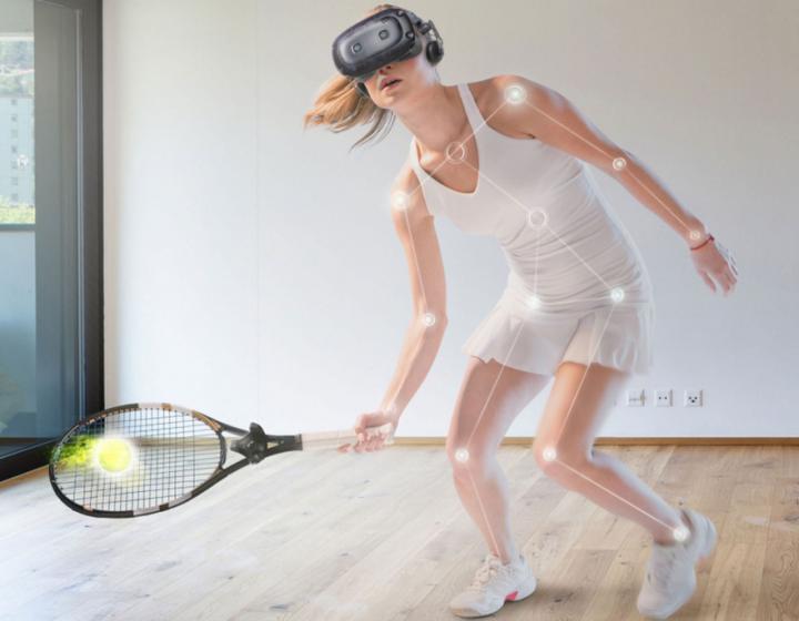 Productafbeelding HTC Vive Tracker 3.0