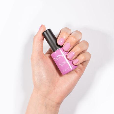 Produktbild Mesauda Flower (026, Gel-Effekt Nagellack)