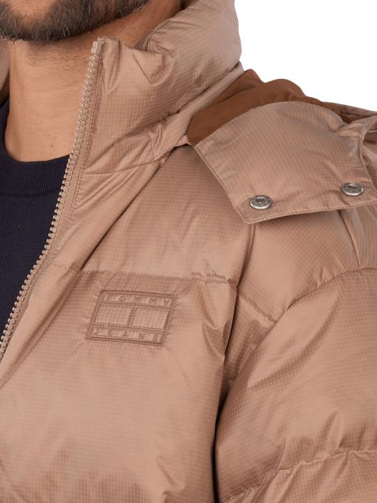 Immagine prodotto Tommy Jeans Alaska Jacket Down Puffer (S)
