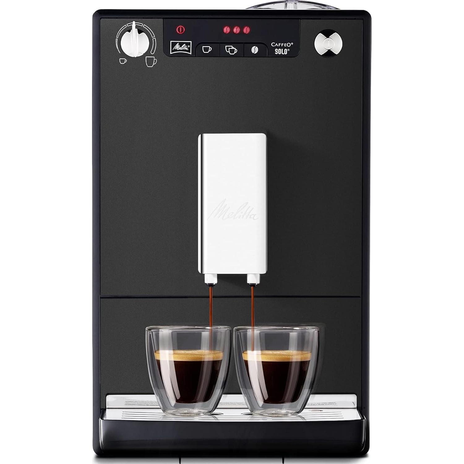 Melitta E950 Espressomaschine (E950)