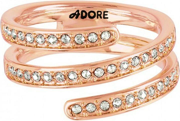 Produktbild Adore Ladies' Ring 5489627 (15) (15)