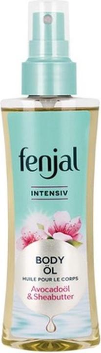 Fenjal Body Öl Intensiv Öl (Körperöl, 145 ml)
