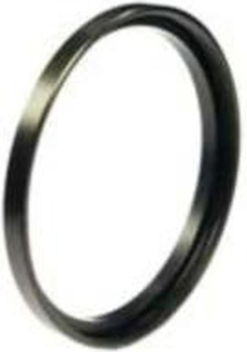 Kaiser Fototechnik Filteradapterring Objektiv 62 mm - Filter 58 mm (Objektivfilter Adapter)