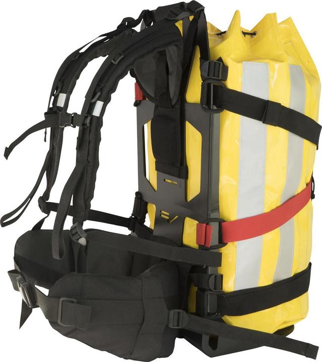 Immagine prodotto Vallfirest Sistema di trasporto pesante, con borsa