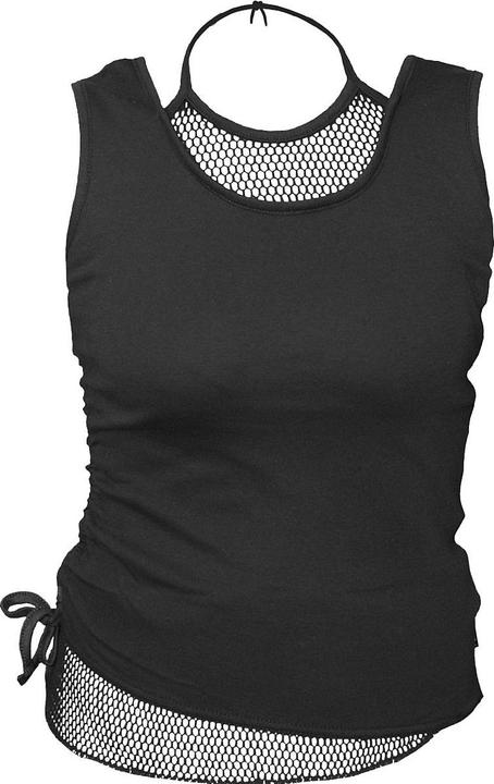 Produktbild Spiral TShirt Pentagramm Schulter (L)
