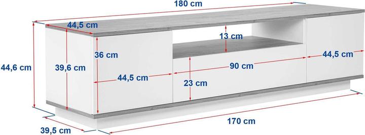 Immagine prodotto Skye Decor Veramont TV Stand