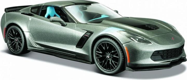 Produktbild Maisto Corvette 2017 Grand Sport