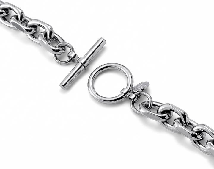 Actual product image Lucleon New Classics (Stainless steel)