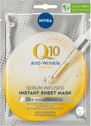 Produktbild NIVEA Q10 Power (28.30 g)