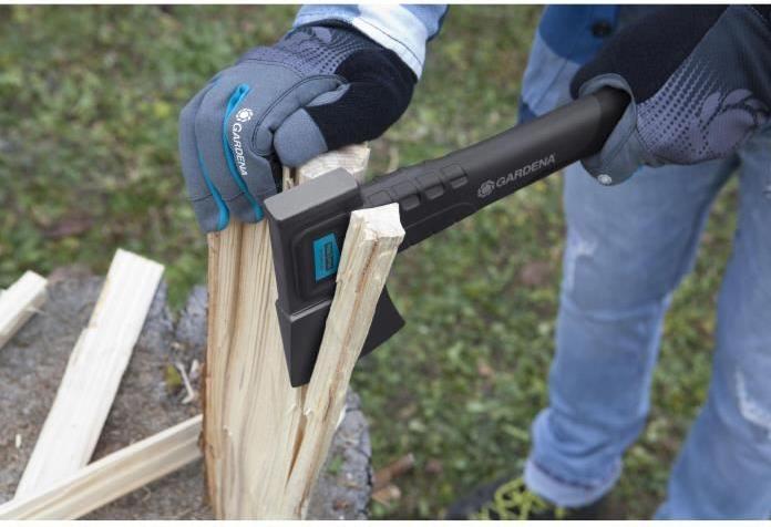 Produktbild Gardena Universalbeil 900 B