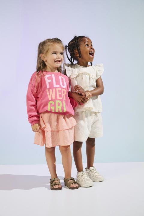 Produktbild Only Kids Pullover HOLIDAY LIFE Pullover (116)