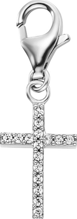Image du produit Engelsrufer Charm croix (Argent 925)