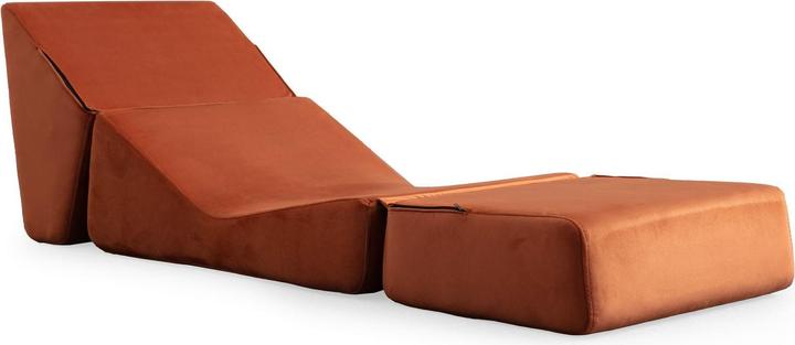 Produktbild Atelier del Sofa Origami (1-Sitzer)