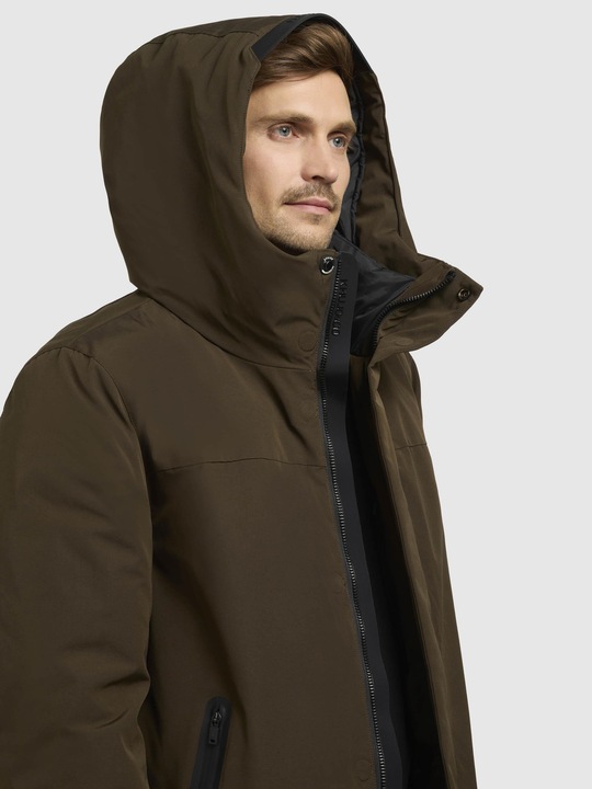 Actual product image Khujo Can-YM (L)