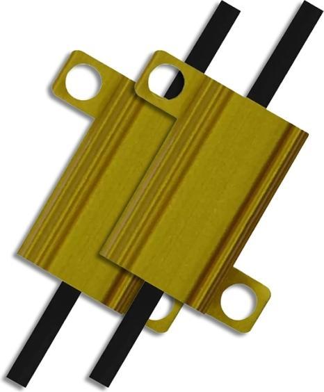 Image du produit Osram Ledriving Canbus Control