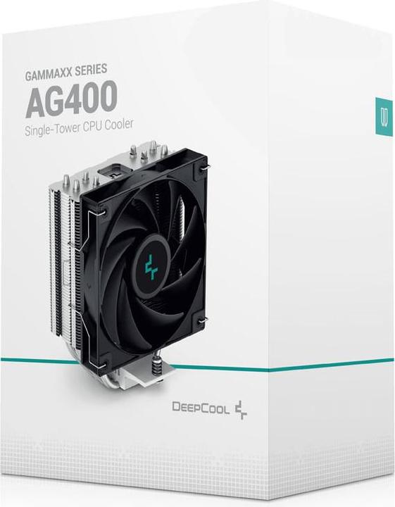 Produktbild Deepcool Gammaxx AG400 (150 mm)