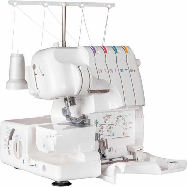 Produktbild Gritzner Overlock 788