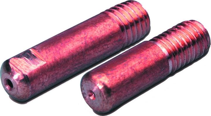 Actual product image CFH Current nozzles M6