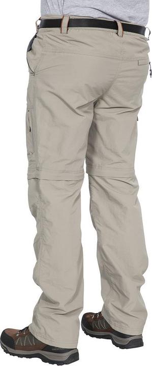 Actual product image Trespass RYNNE B - Men's trousers - Anti mosquito