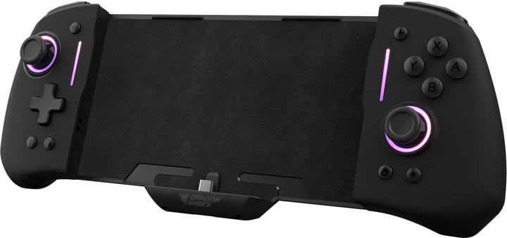 Actual product image DragonShock - Apex-Glide Deck - Support Manette pour Nintendo Switch et Switch OLED