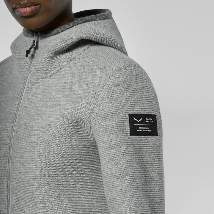 Produktbild Salewa Fanes Sarner Jacke (36, S)