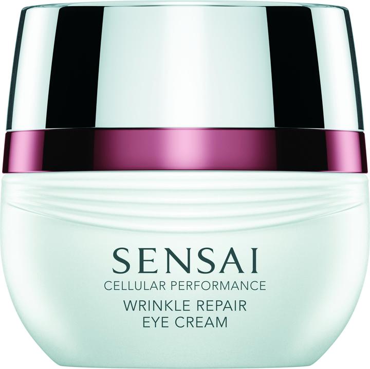 Image du produit Sensai Wrinkle Repair (Crème pour les yeux, 15 ml, Jour + nuit)