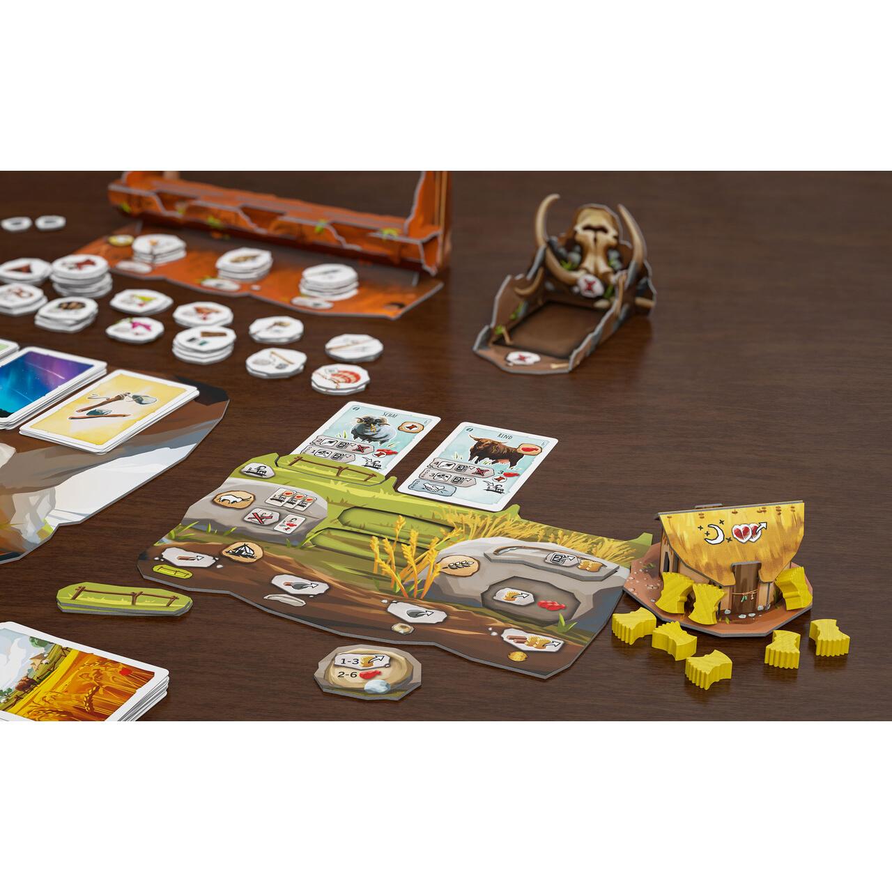 Thumbnail - Hans im Glück Ein neuer Anfang (Deutsch)