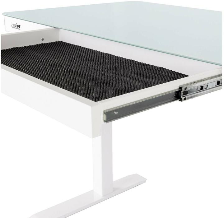 Image du produit Seville Classics Airlift (121.90 x 61 x 120 cm)