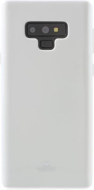 Actual product image Goospery Pearl Jelly Series (Samsung Galaxy Note 9)