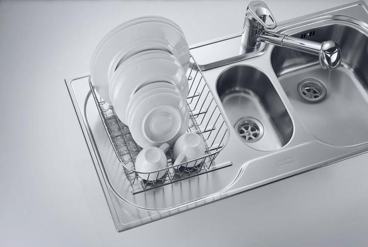 Produktbild Franke Geschirrkorb