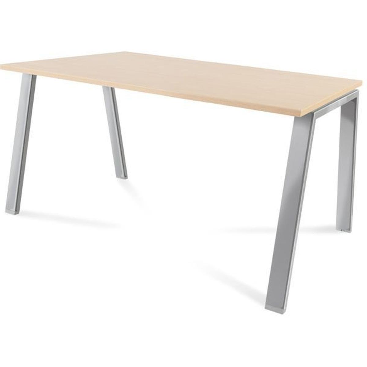 Rocada, Schreibtisch, Schreibtisch BLANCA