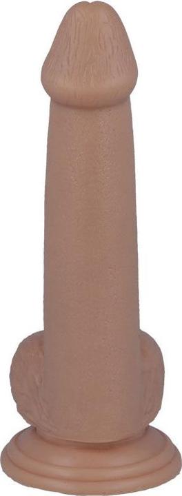 Actual product image Mr. Intense MR INTENSE 10 REALISTIC PENIS 18 -O- 3.4CM