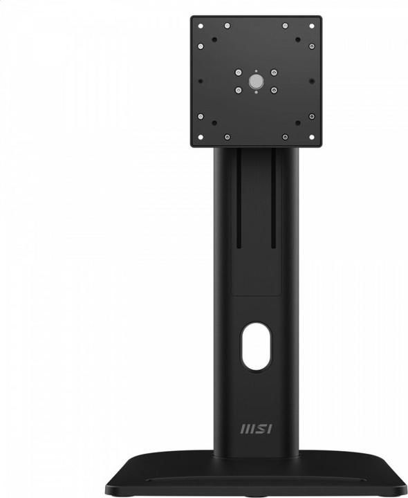Productafbeelding MSI Monitorhouder MKS14A, zwart (Tabel, 24", 2.70 kg)