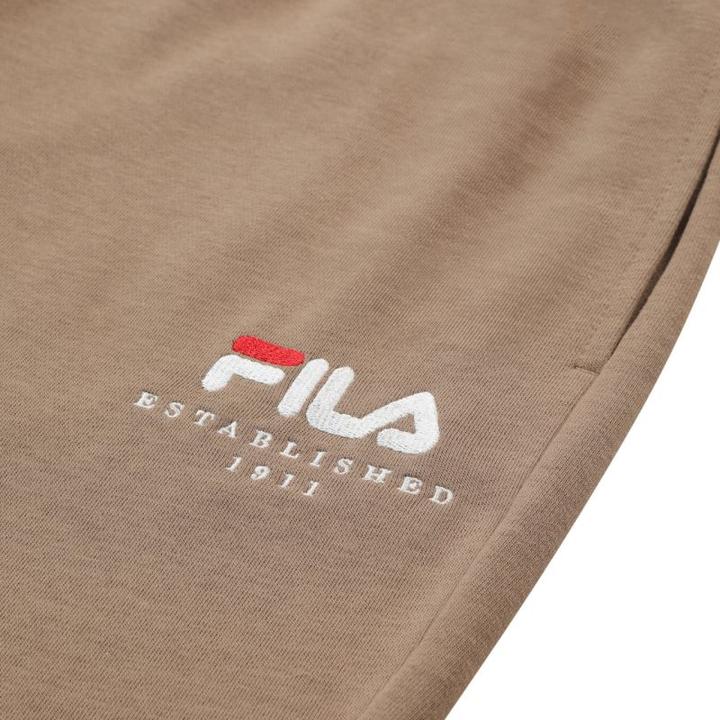 Produktbild FILA Beige Valsera-Hose (S)