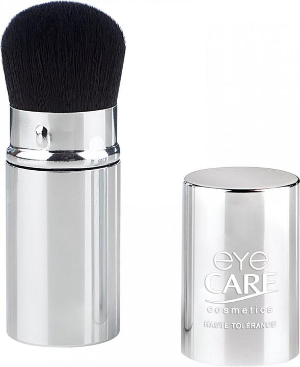 Actual product image Eye Care Cosmetics Retractable Brush (Eyebrows)