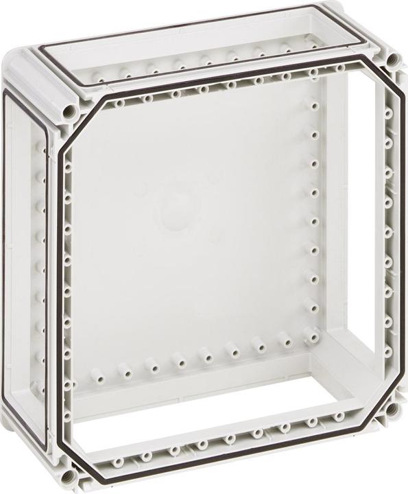 Actual product image Spelsberg SPE GTK 2 base box 320x320x129mm housing size 2