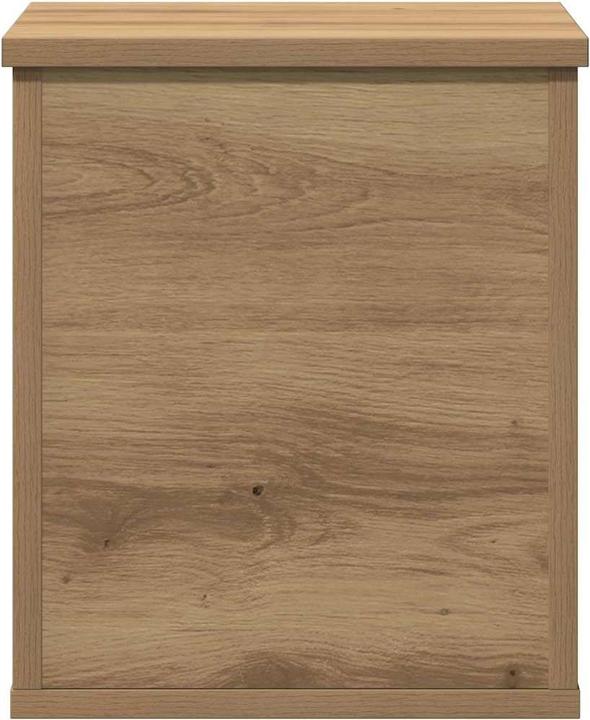 Produktbild vidaXL Aufbewahrungsbox (35 cm, 1x)