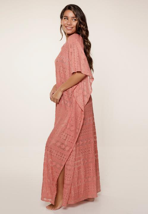 Actual product image LingaDore Kaftan (40 A, 42 A)